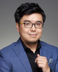 Dr. Gang Lu