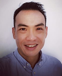 Kenneth Kuan